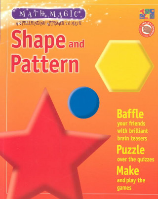 Carte Shape and Pattern 