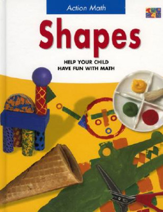 Knjiga Shapes 