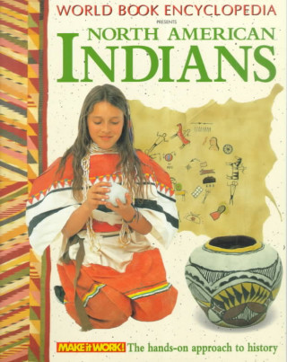 Kniha Native Americans Andrew Haslam