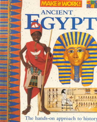 Book Ancient Egypt Andrew Haslam