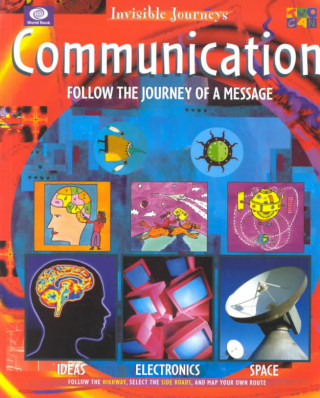 Knjiga Communication Caroline Grimshaw