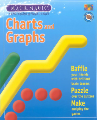 Knjiga Charts and Graphs Wendy Clemson