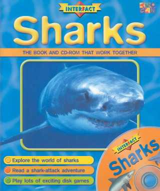 Buch Sharks Jen Green
