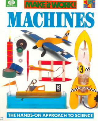 Buch Machines Andrew Haslam
