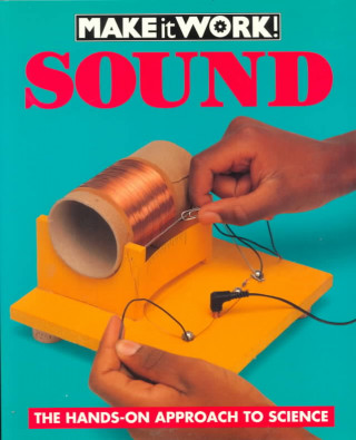 Book Sound Wendy Baker