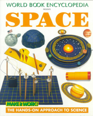 Buch Space Andrew Haslam