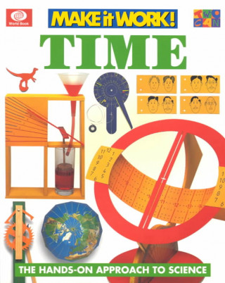 Buch Time Andrew Haslam