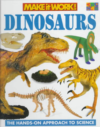 Book Dinosaurs Andrew Haslam