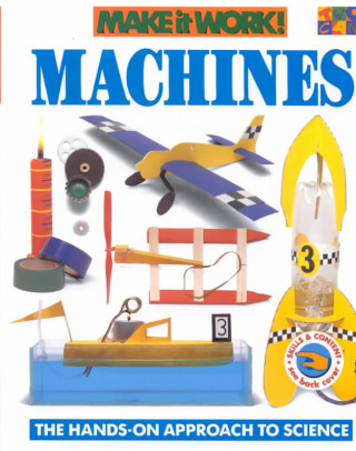 Carte Machines Andrew Haslam