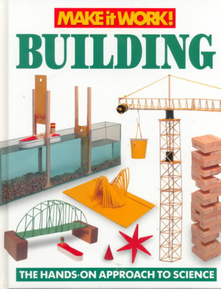 Book Building Andrew Haslam