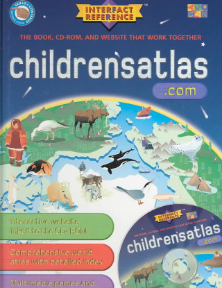 Book Childrensatlas.Com Two-Can