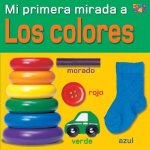 Carte Los Colores (Colors) Christiane Gunzi