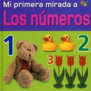 Carte Numeros (Numbers) Christiane Gunzi