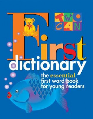 Carte First Dictionary Nicola Morgan