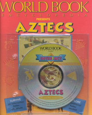 Buch Aztecs Robert Nicholson