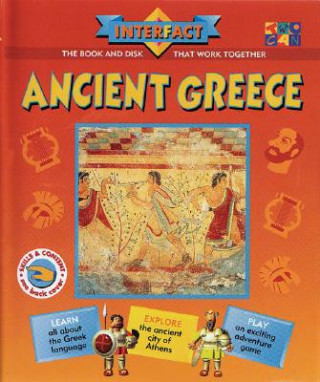 Digital Ancient Greece Robert Nicholson