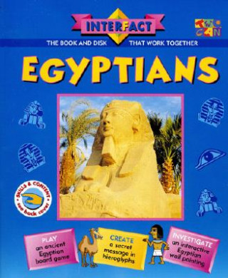 Carte Egyptians Robert Nicholson