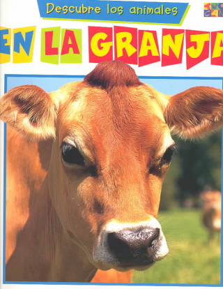 Knjiga Granja 