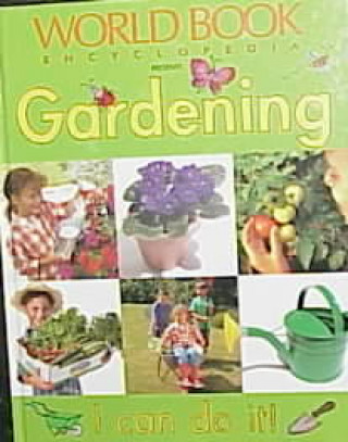 Libro Watch it Grow Ivan Bulloch