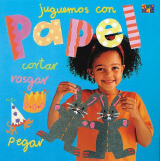 Book Papel Two-Can