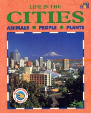 Knjiga Life in the Cities 