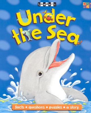 Book Under the Sea Claire Watts