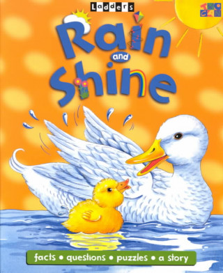 Carte Rain and Shine 