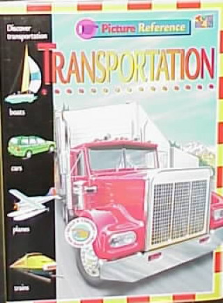 Book Transportation David Glover