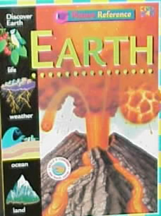 Buch Earth 