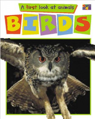 Libro Birds Diane James