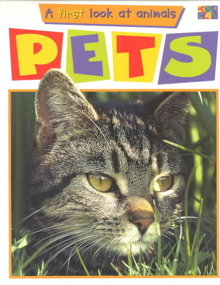 Libro Pets Claire Watts