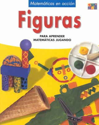 Knjiga Figuras Ivan Bulloch