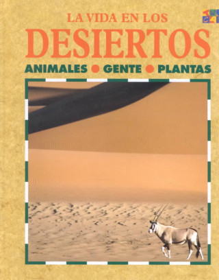 Knjiga Desiertos Lucy Baker
