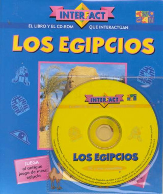 Knjiga Egipcios 