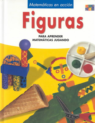 Knjiga Figuras Ivan Bulloch