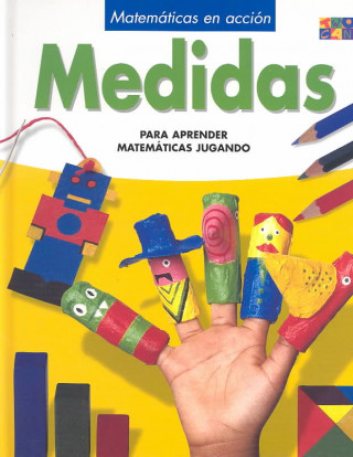 Libro Medidas Ivan Bulloch
