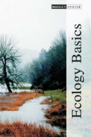Buch Ecology Basics Salem Press Salem Press