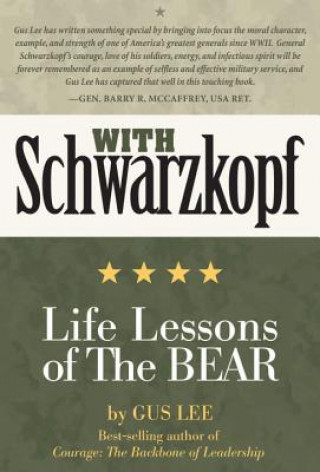 Kniha With Schwarzkopf Gus Lee
