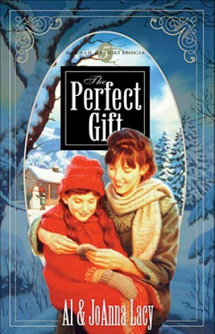 Livre Perfect Gift Al Lacy