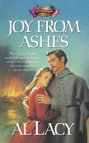 Carte Joy from Ashes Al Lacy
