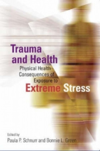 Carte Trauma and Health 