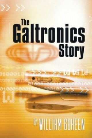 Carte Galtronics Story William Goheen