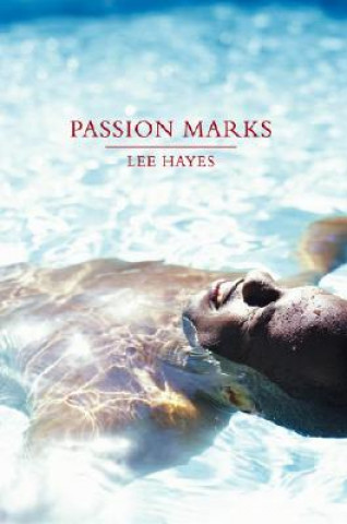Książka Passion Marks Lee Hayes