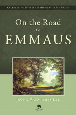 Carte On the Road to Emmaus Jeomg Woo James Lee