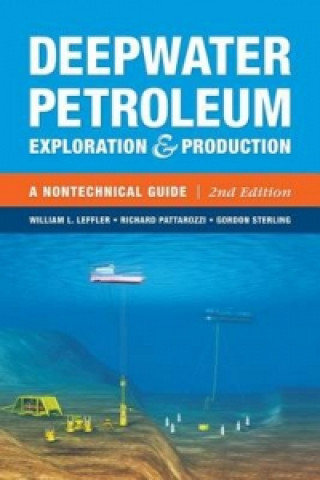 Könyv Deepwater Petroleum Exploration & Production William L. Leffler