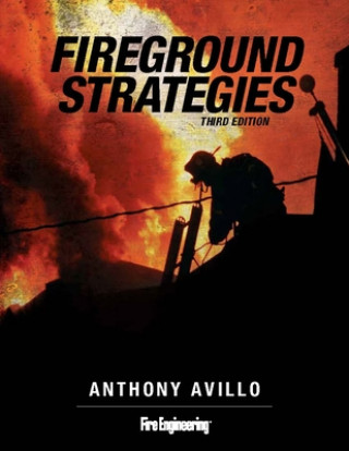 Βιβλίο Fireground Strategies Anthony Avillo