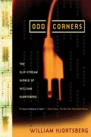 Knjiga Odd Corners William Hjortsberg