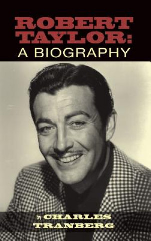 Книга Robert Taylor Charles Tranberg