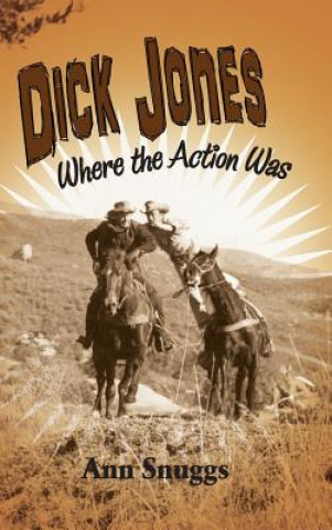 Carte Dick Jones Ann Snuggs