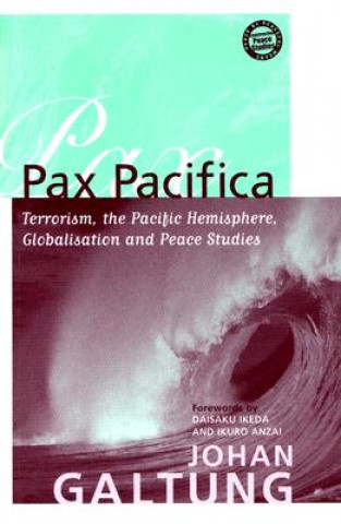 Carte Pax Pacifica Johan Galtung